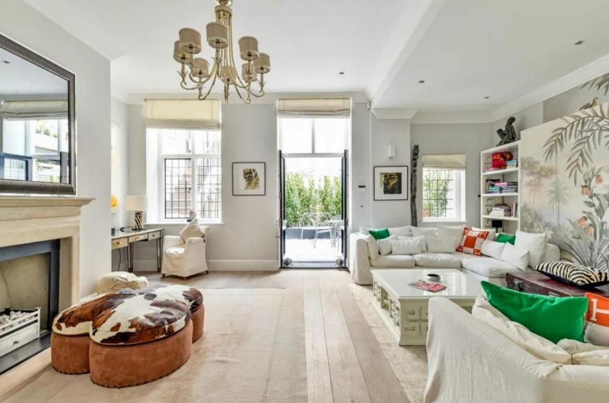 Very Bright Four Bedroom Flat Appartement *