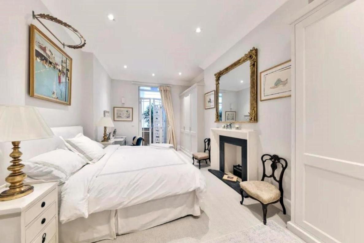 Appartement Very Bright Four Bedroom Flat