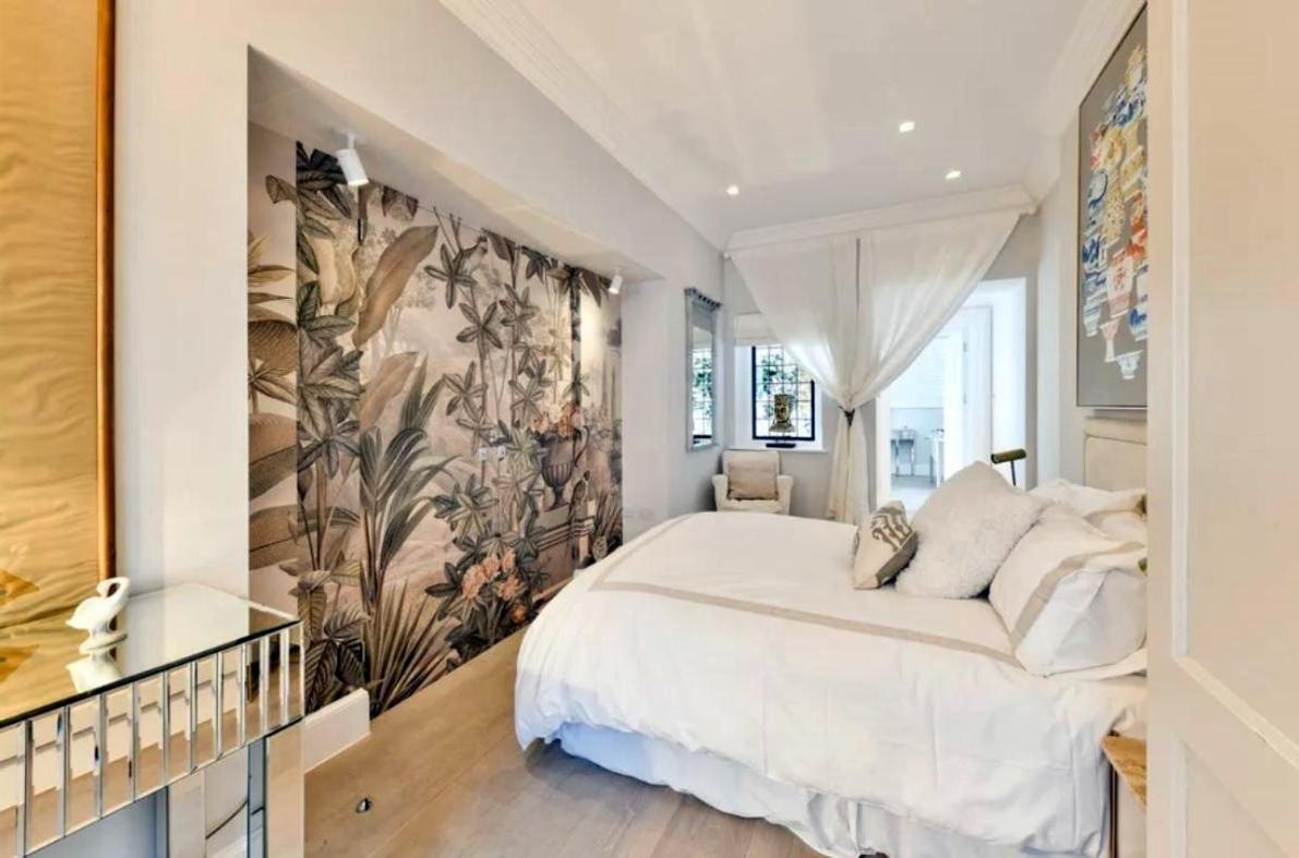 Appartement Very Bright Four Bedroom Flat Londres